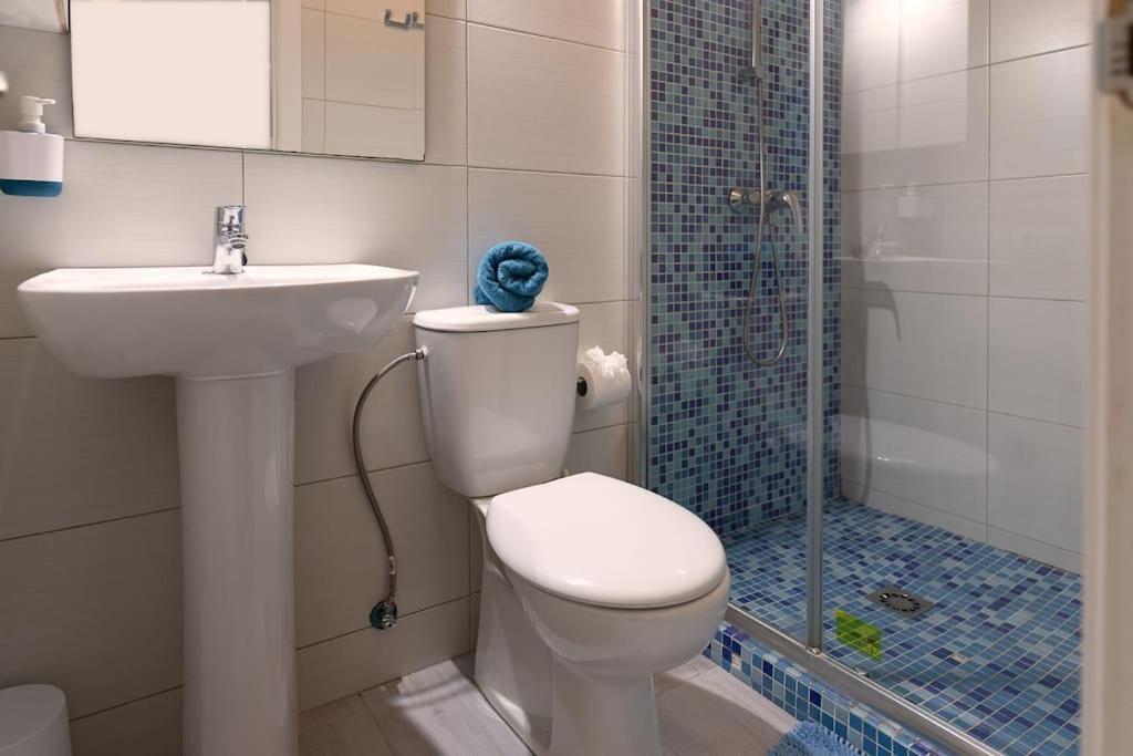 Beautiful Duplex In 3 Minutes Walking To The Beach In Playa De Las Americas Exterior photo